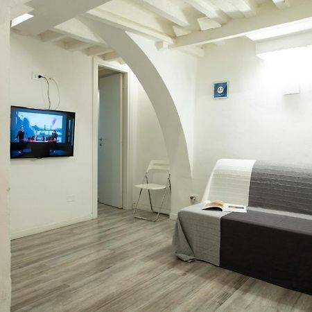 Apartamento Un Bacio a Firenze Exterior foto