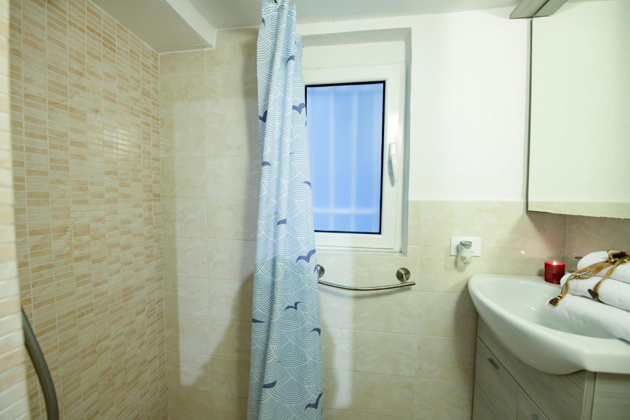 Apartamento Un Bacio a Firenze Exterior foto