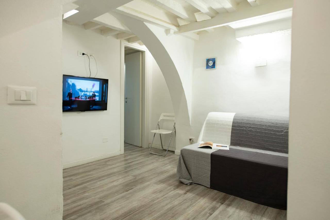 Apartamento Un Bacio a Firenze Exterior foto