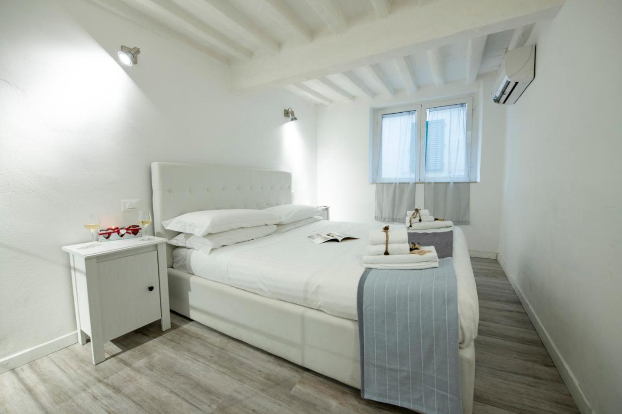 Apartamento Un Bacio a Firenze Exterior foto