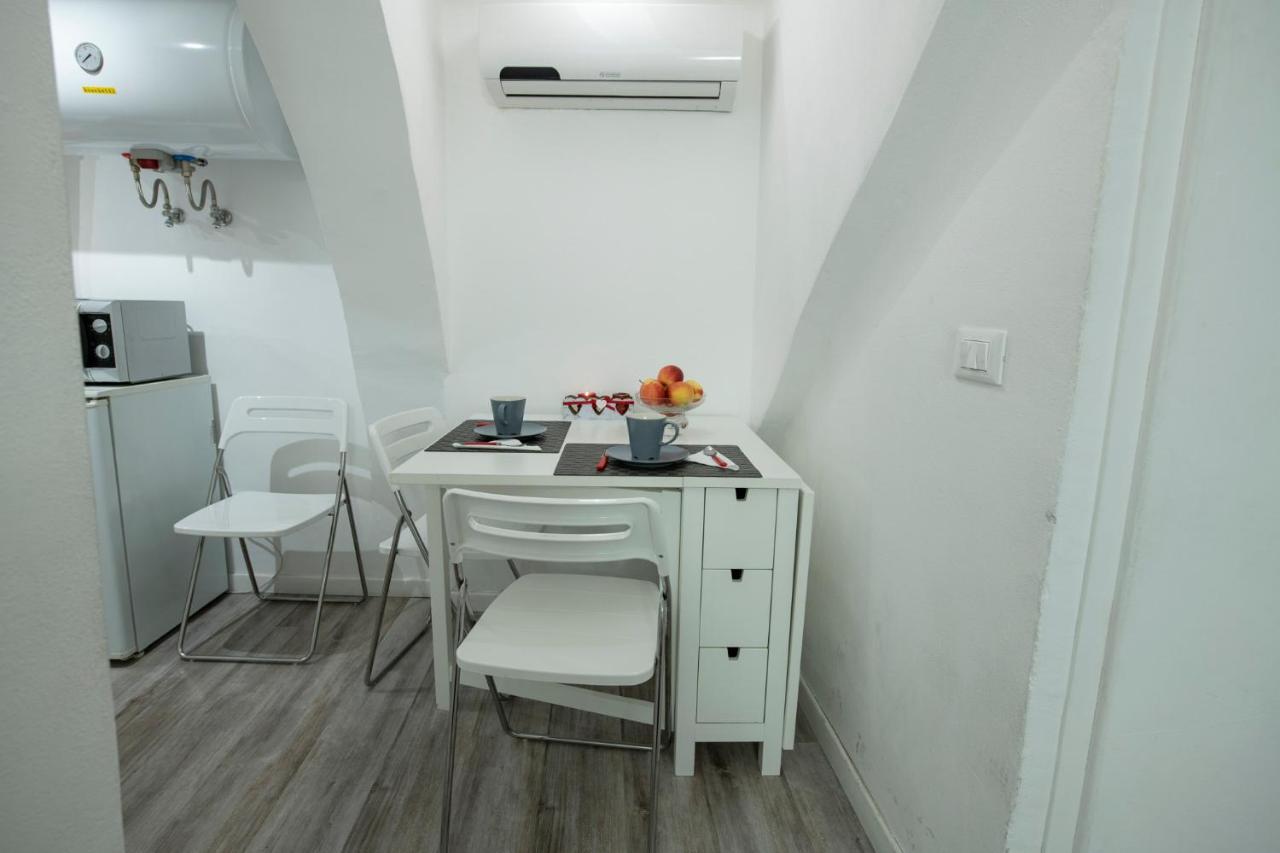 Apartamento Un Bacio a Firenze Exterior foto