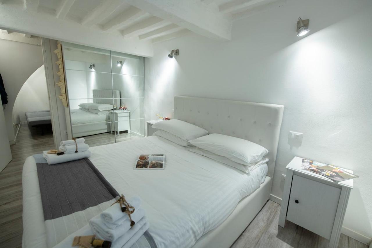 Apartamento Un Bacio a Firenze Exterior foto