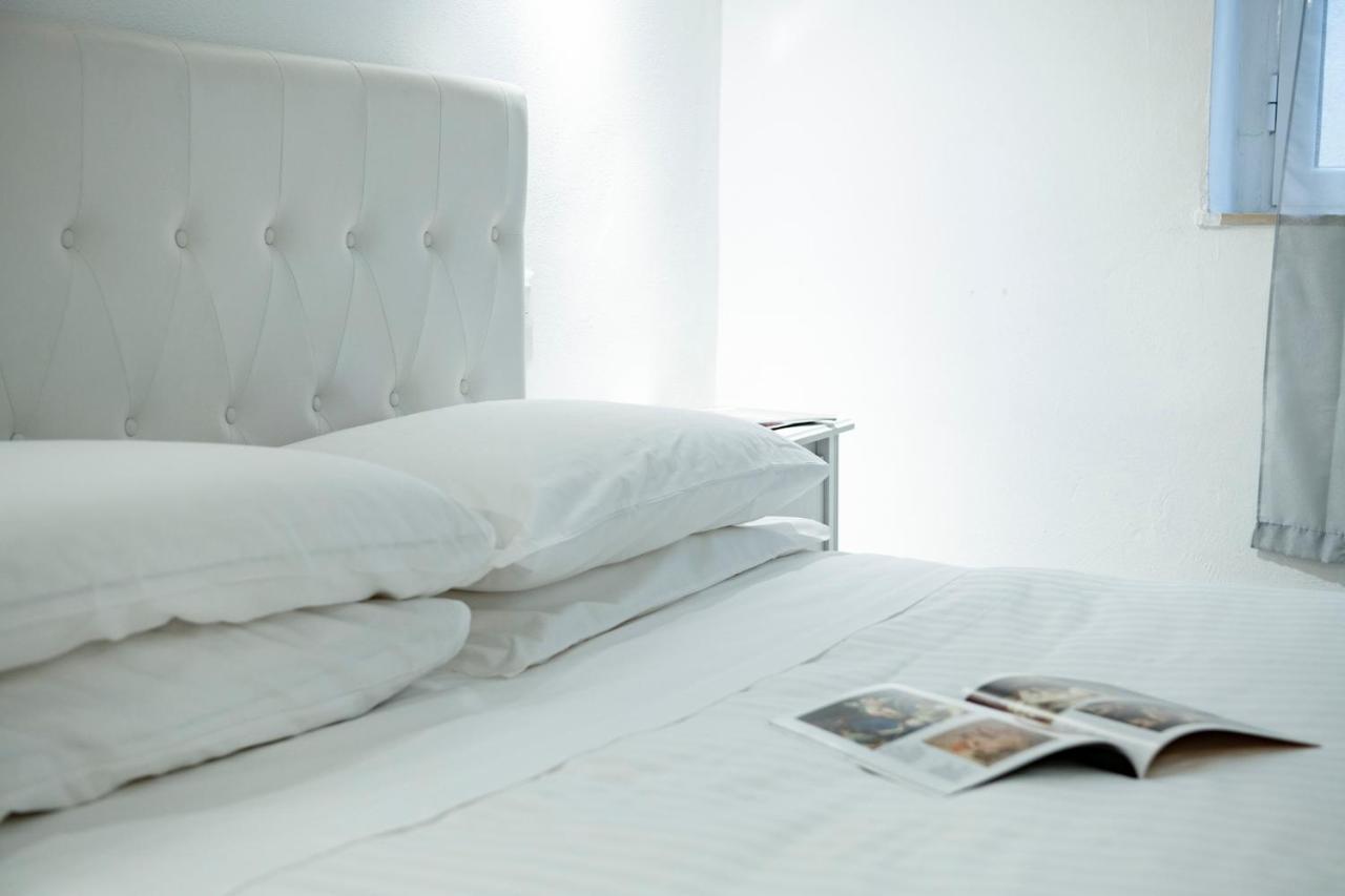 Apartamento Un Bacio a Firenze Exterior foto