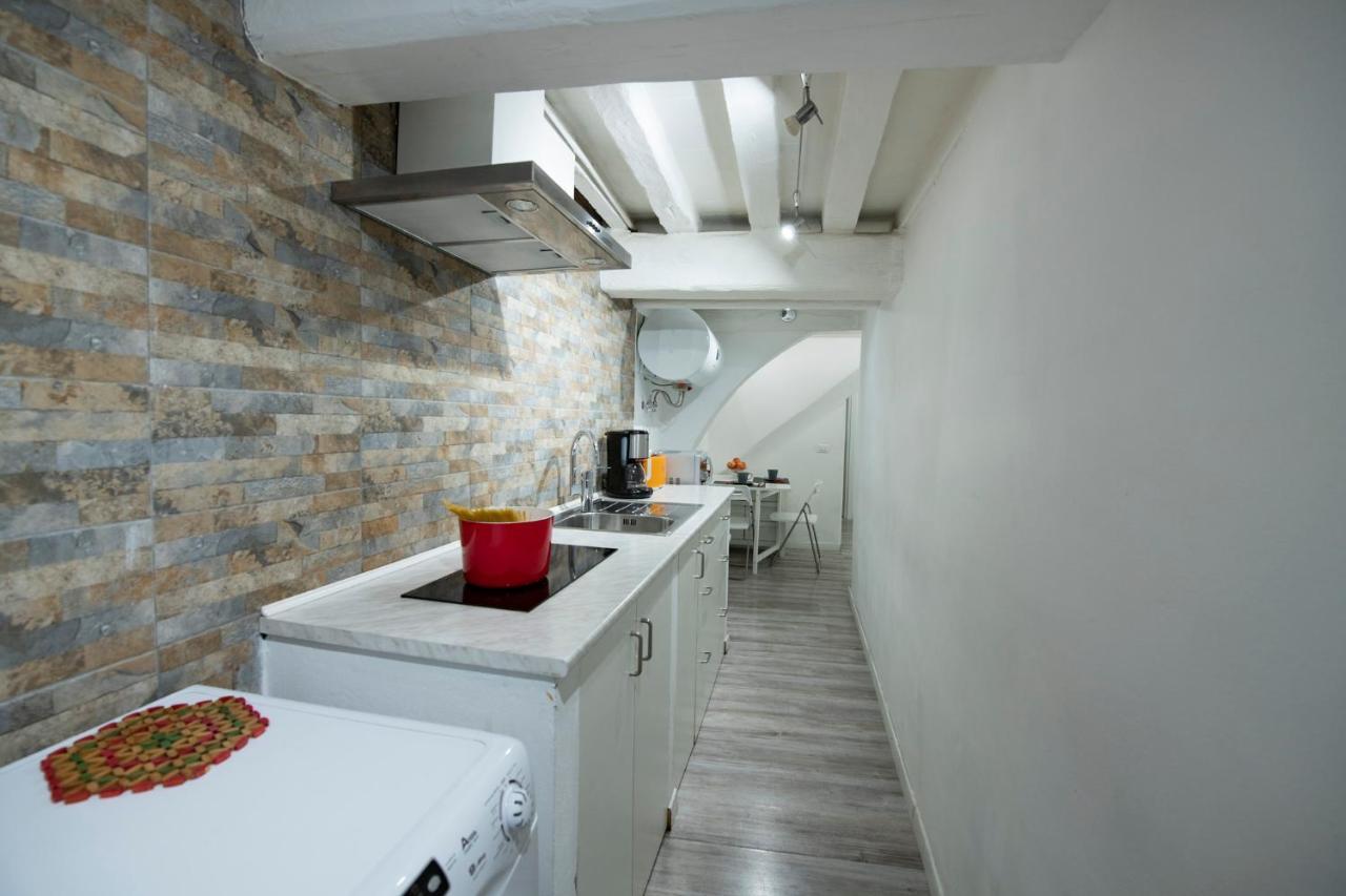 Apartamento Un Bacio a Firenze Exterior foto