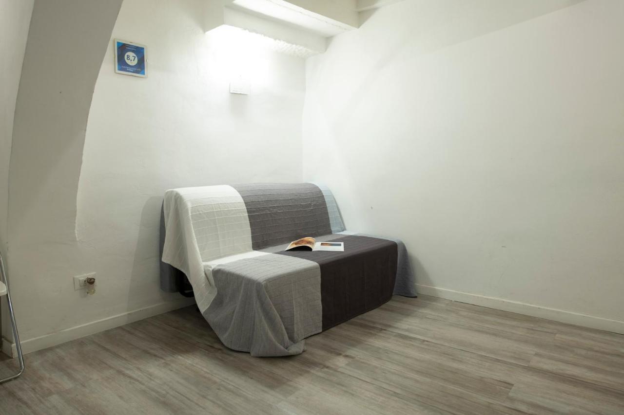 Apartamento Un Bacio a Firenze Exterior foto