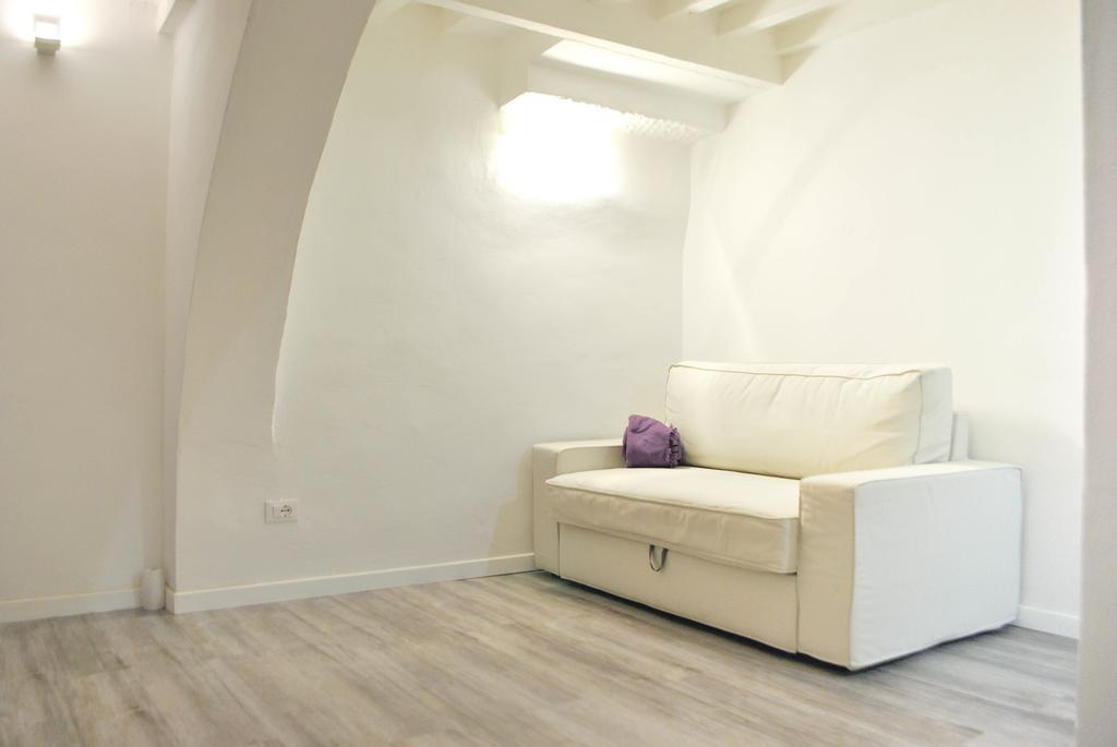 Apartamento Un Bacio a Firenze Habitación foto