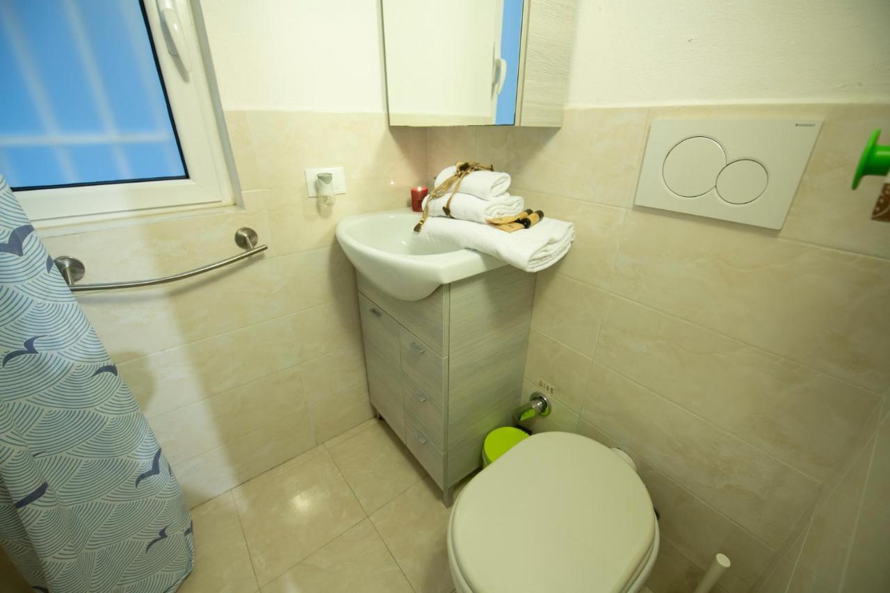 Apartamento Un Bacio a Firenze Exterior foto