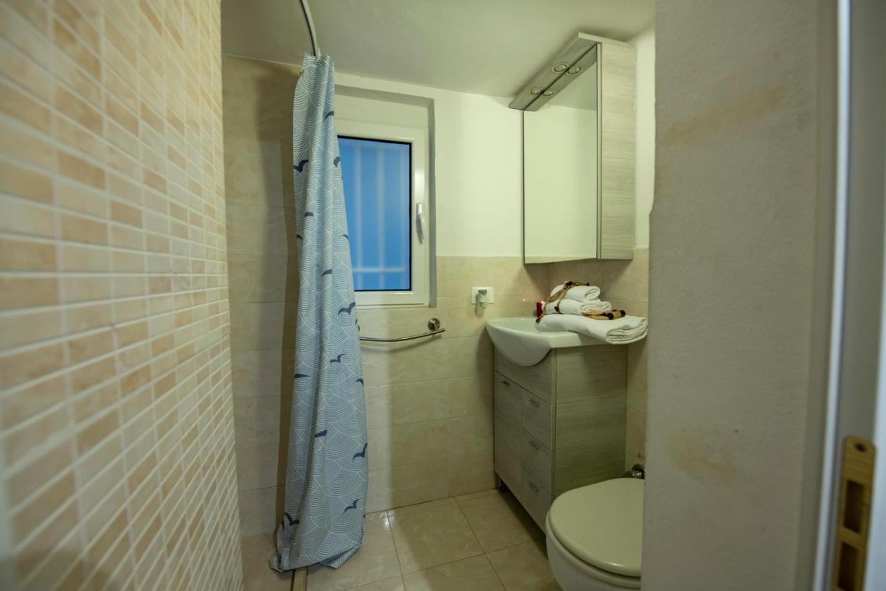 Apartamento Un Bacio a Firenze Exterior foto