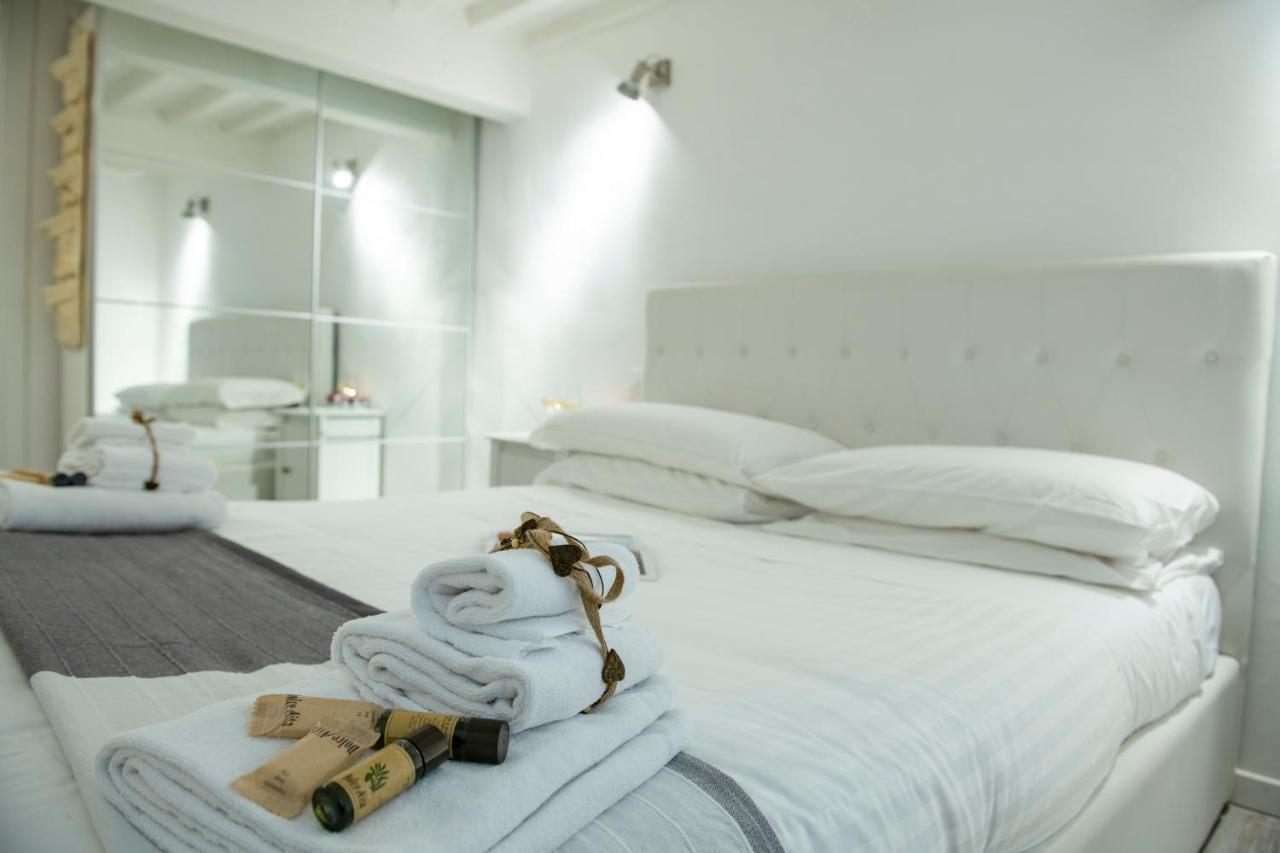 Apartamento Un Bacio a Firenze Exterior foto