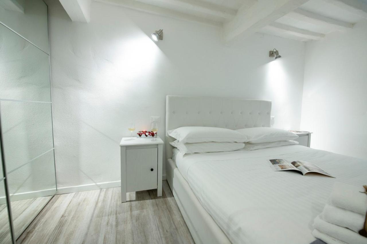 Apartamento Un Bacio a Firenze Exterior foto