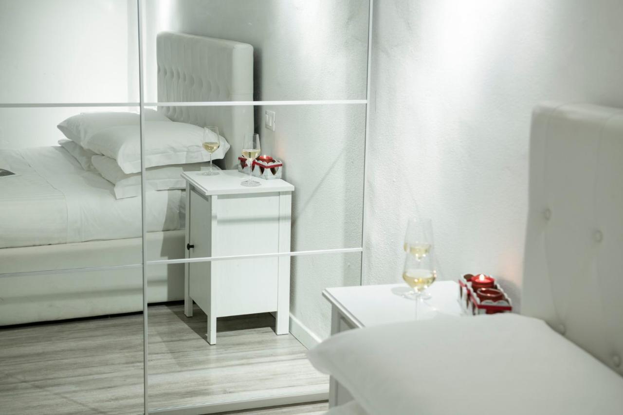 Apartamento Un Bacio a Firenze Exterior foto