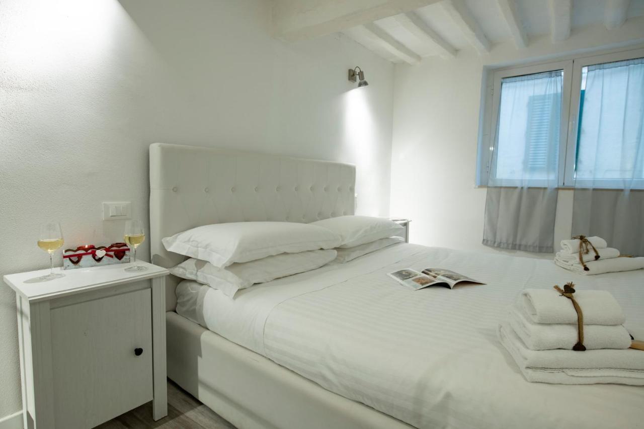 Apartamento Un Bacio a Firenze Exterior foto