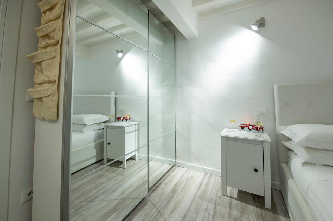 Apartamento Un Bacio a Firenze Exterior foto