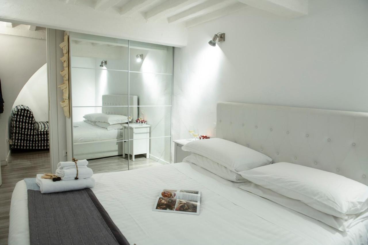 Apartamento Un Bacio a Firenze Exterior foto